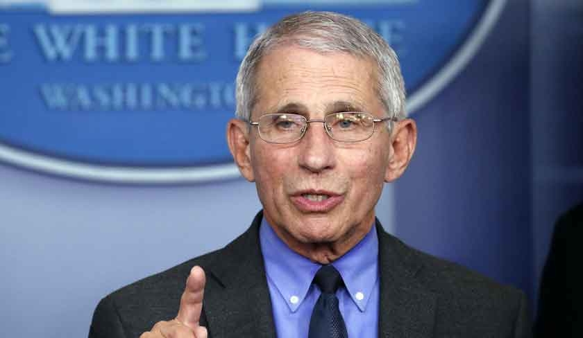 Anthony Fauci au cur d'un scandale impliquant un laboratoire en Tunisie