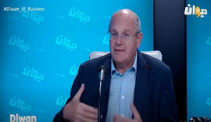 Ibrahim Debache : Le nombre de voitures de luxe importées est très réduit et fortement taxé !