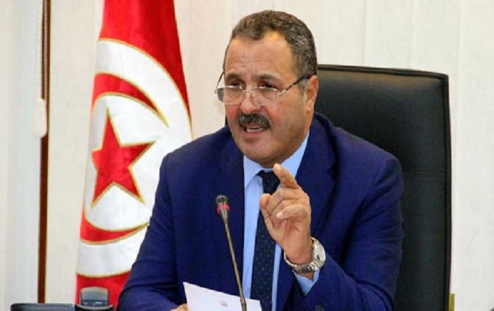 Abdellatif Mekki prconise de revenir sur le coup dEtat en rectifiant la situation davant le 25 juillet