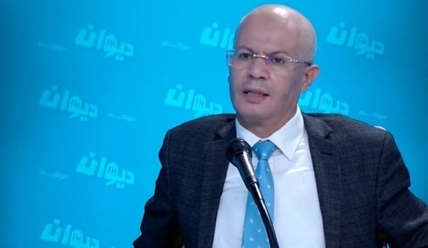 Imed Hammami : Ghannouchi s'est entouré de personnes qui ont mené Ennahdha et le pays droit dans le mur
