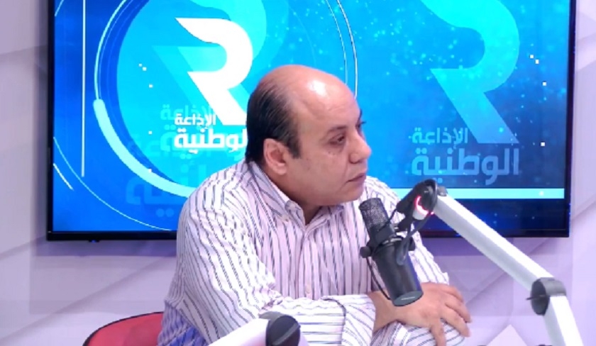 Kaïs Karoui : Le président a accès à des rapports et ne parle pas dans le vide !