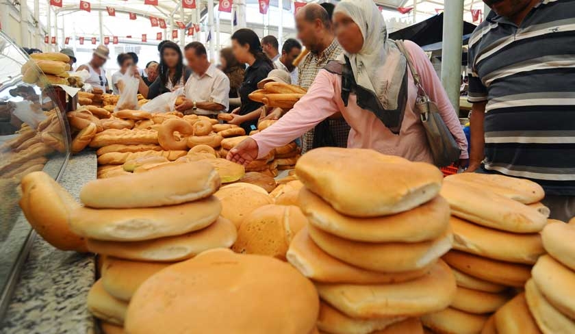 Tunisie : Une pénurie de pain à l'horizon ?