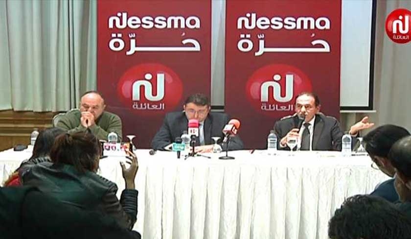 Zied Erriba : Nous avons essayé de régulariser la situation de Nessma mais il n'y a pas eu de retour de la part de la Haica !