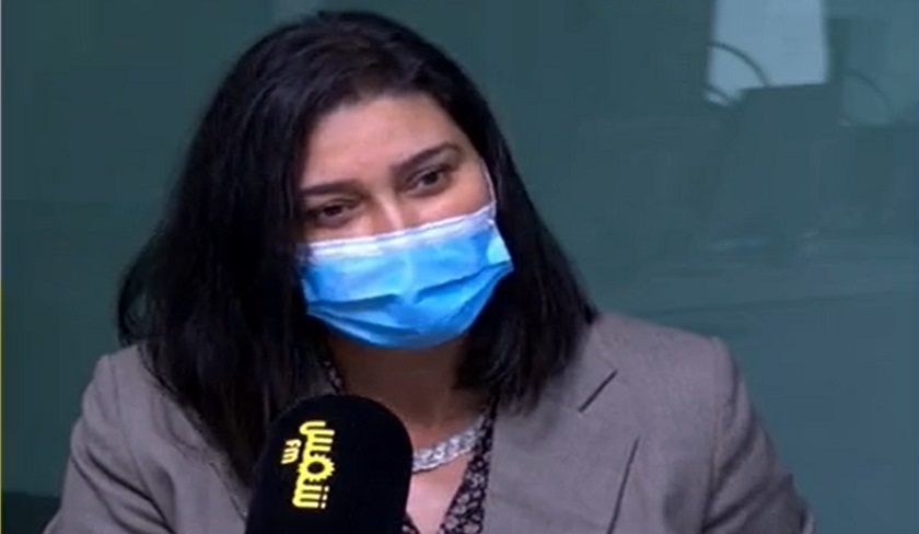 Lamia Mejri : Noureddine Bhiri a limogé 82 juges et laissé ceux contre qui il tenait des dossiers !