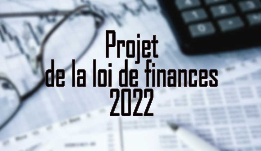 Projet de Loi de finances 2022 fuit : Les plus importantes dispositions