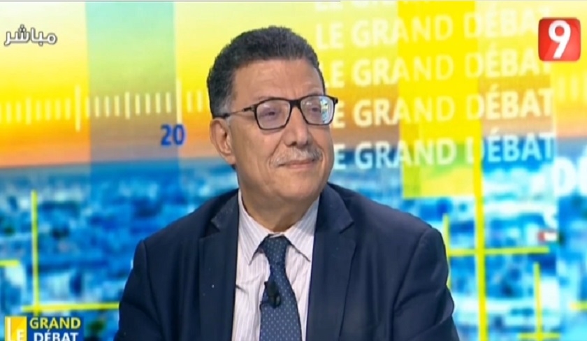 Brahim Bouderbla : la fuite de l'ébauche de la constitution est regrettable