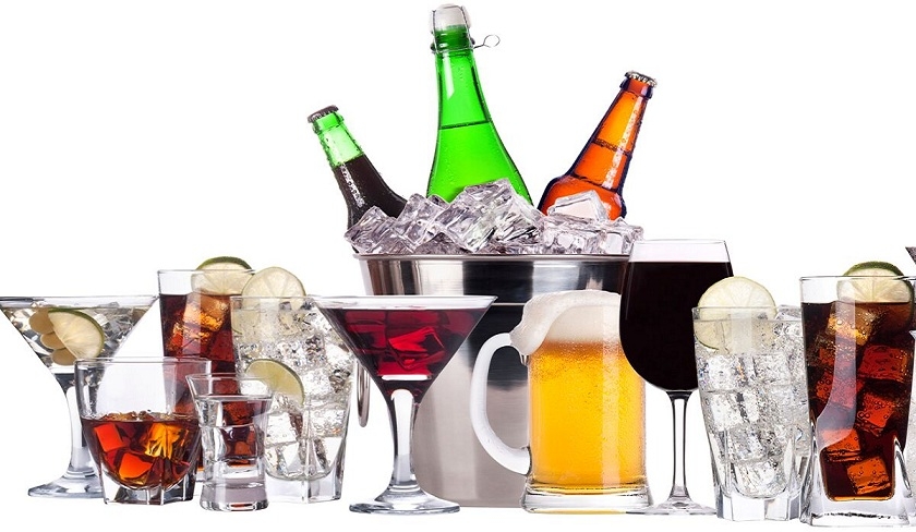 Le projet de Loi de finances 2022 prévoit une nouvelle hausse des prix des boissons alcoolisées