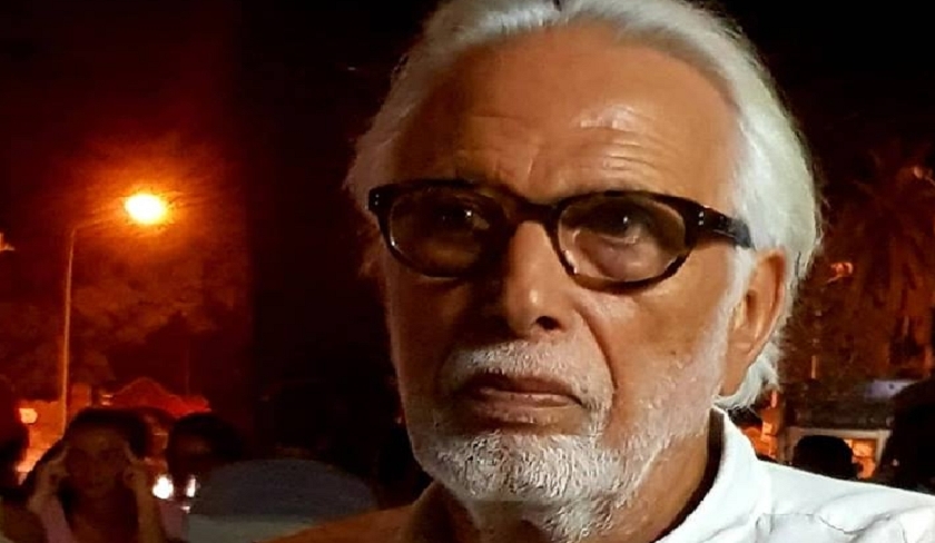 Hommage à Khémais Khayati aux JCC