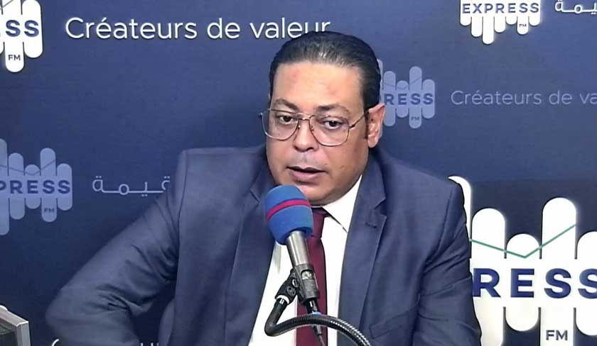 Walid Ben Salah : Prs de 844 mesures fiscales ont t adoptes depuis 2011 !