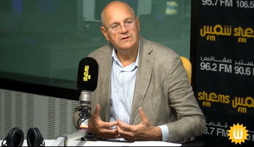 Ibrahim Debache : Ce n’est pas normal qu’au moins 50% du prix des véhicules en Tunisie soit versé au fisc
