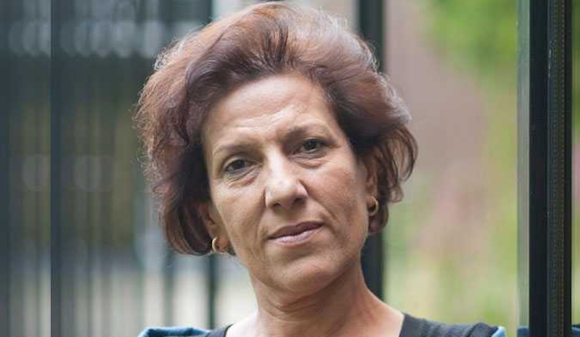 Radhia Nasraoui dans un état stable après une intervention sur le cerveau 
