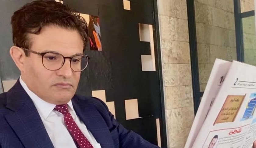 Rafik Abdessalem : Kas Saed a profit de ces artistes complaisants pour installer sa nouvelle dictature