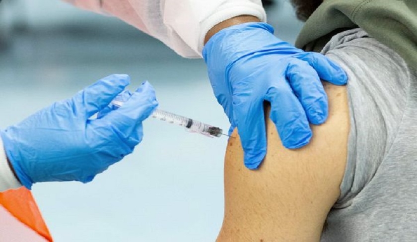 Covid-19 : Lancement de la vaccination des enfants de 12-14 ans