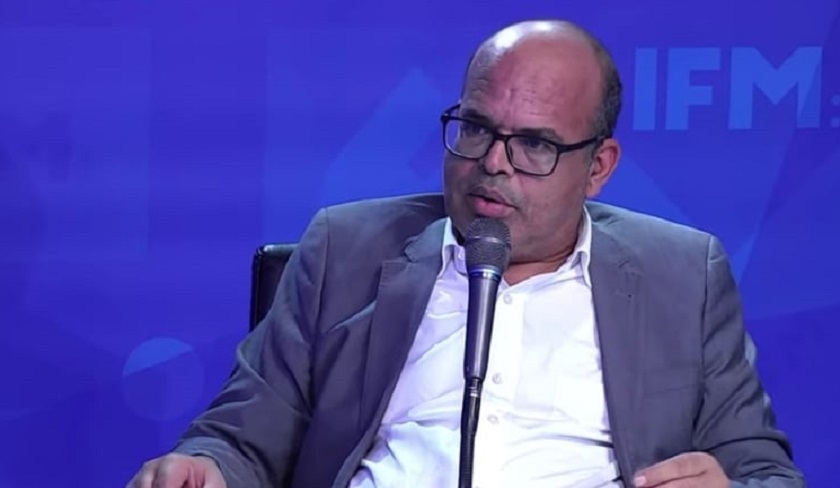 Youssef Bouzakher : La réforme du CSM n’est pas une priorité !
