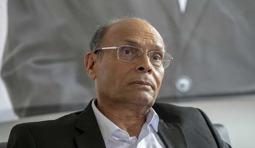 Des personnalités signent une pétition de solidarité avec Moncef Marzouki