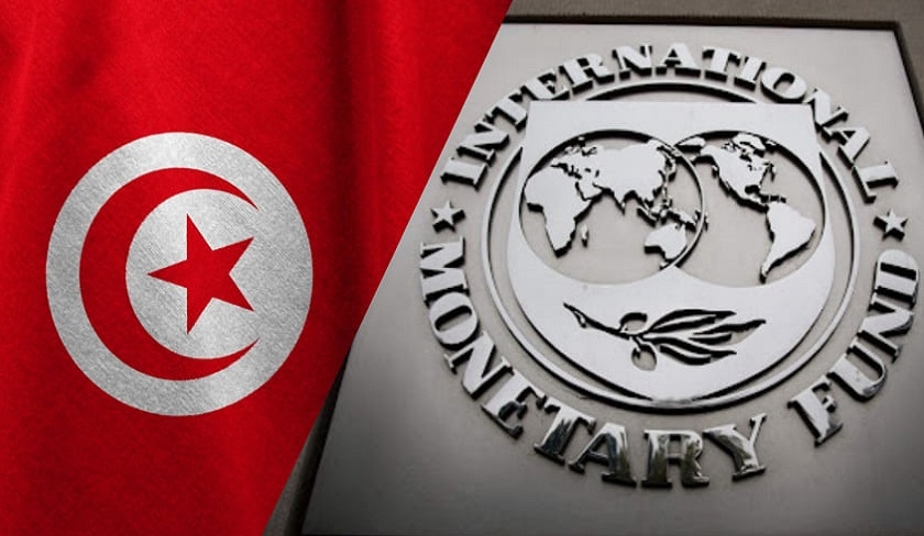 Une délégation du FMI en Tunisie pour le lancement des négociations