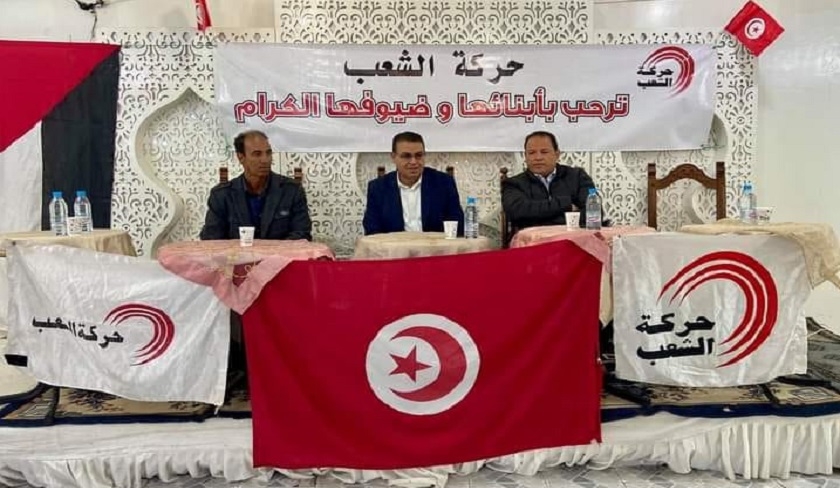 Zouhair Maghzaoui appelle Saïed à écourter l’état d’exception et à un dialogue participatif