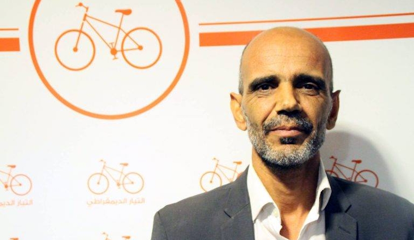 Mohamed Hamdi : Ce qu’a fait Kaïs Saïed n’a aucun lien avec l’article 80