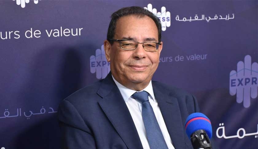 Ahmed El Karm : Nous devons passer rapidement à un référendum et des élections législatives anticipées