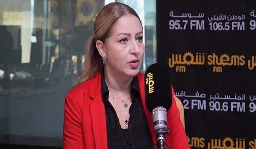 Zouhour Helali : Pour ce qui est de Agareb, il n'y a pas dautre solution que la reprise dactivit