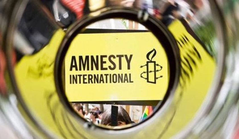 Amnesty International inquiète par la hausse du nombre de civils poursuivis par les tribunaux militaires