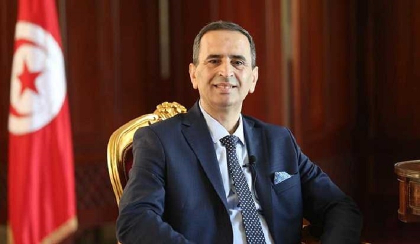 Medhioub : le président du parlement et tous les députés vont bien !