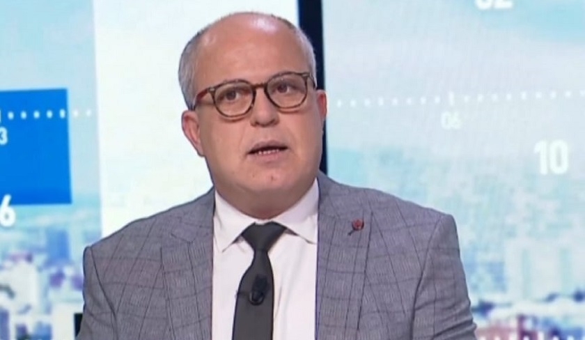 Nabil Hajji : la Loi de finances est inconstitutionnelle

