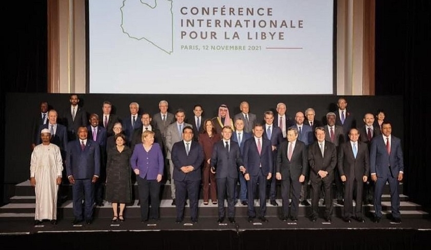 Najla Bouden raffirme le soutien de la Tunisie  la Libye 

