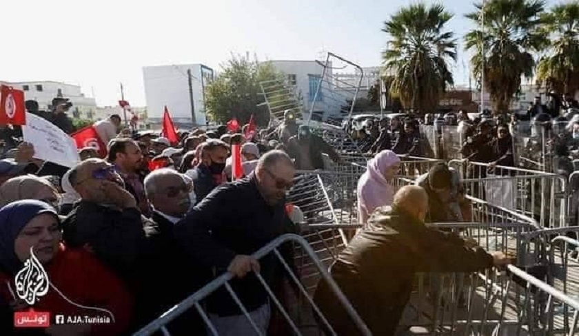 Le collectif Citoyens contre le coup d’Etat dénonce un retour vers la dictature