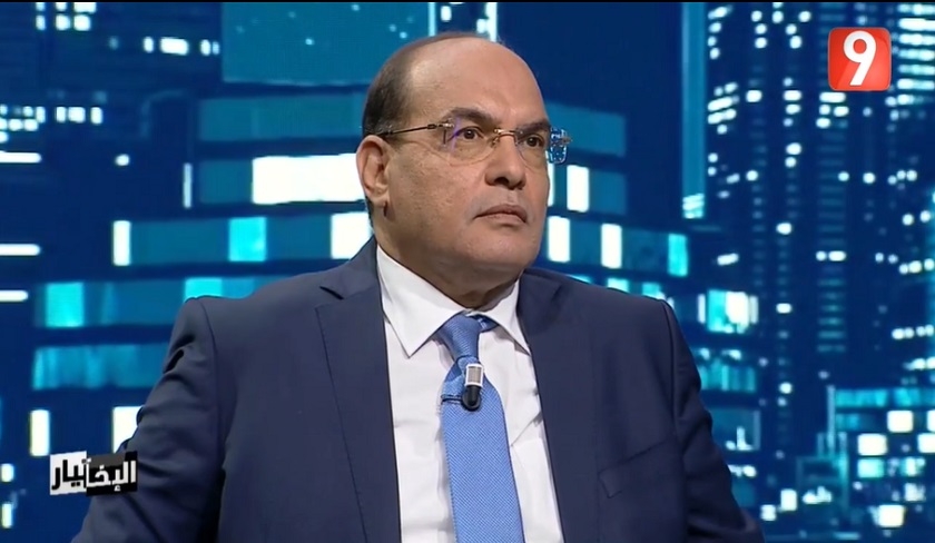 Chawki Tabib : La prison aurait été moins pénible que l’assignation à résidence