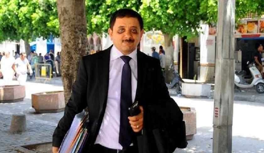 Affaire Lotfi Nagdh : Samir Ben Amor joue l’avocat du diable 

