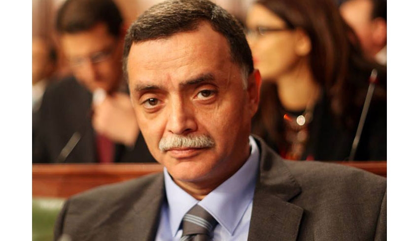 Limogeage de Chiheb Ben Ahmed de son poste à la tête du Cepex
