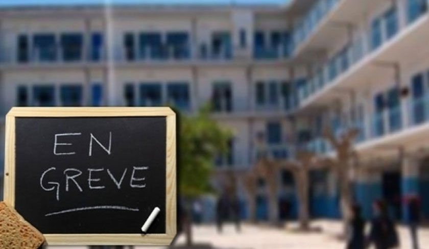 Imed Abdelkebir : près de 17 mille enseignants suppléants participent à la grève entamée depuis le 26 septembre
