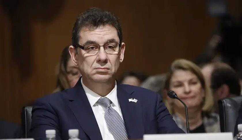 Arrestation du PDG de Pfizer : qu’en est-il ?