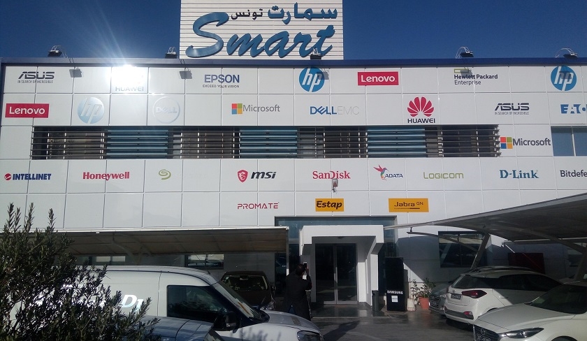 Smart Tunisie obtient le visa du CMF pour son introduction en bourse