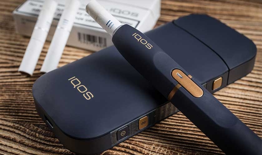 IQOS la technologie de tabac chauffé de Philip Morris officiellement lancée en Tunisie