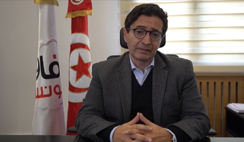 Fadhel Abdelkefi : Youssef Chahed aurait pu transformer le pays, mais il a choisi la politique