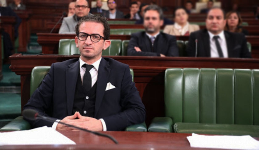 Oussama Khlifi souhaite une « fin heureuse » à Kaïs Saïed et son entourage