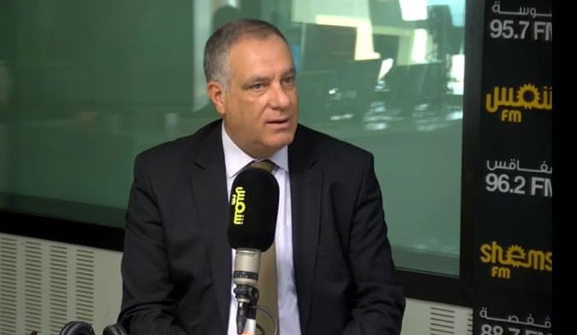 Ghazi Chaouachi : Najla Bouden a présenté sa démission à Kaïs Saïed