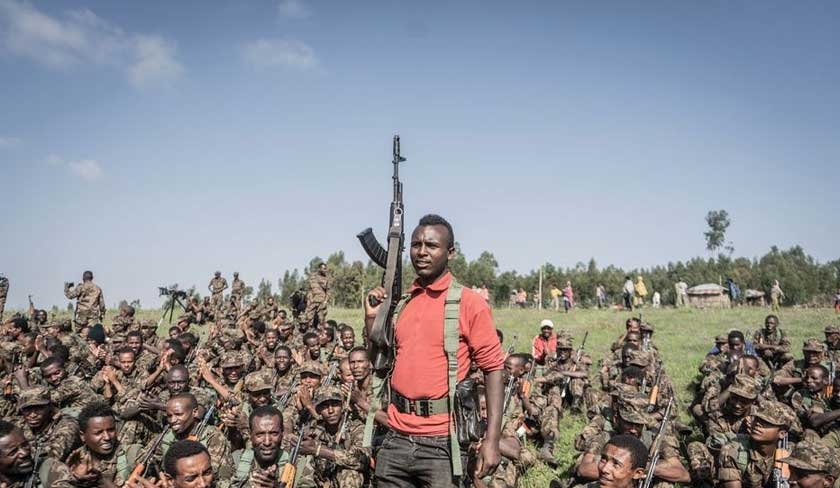 Conflit en Éthiopie : Plusieurs pays procèdent à l'évacuation de leurs ressortissants
