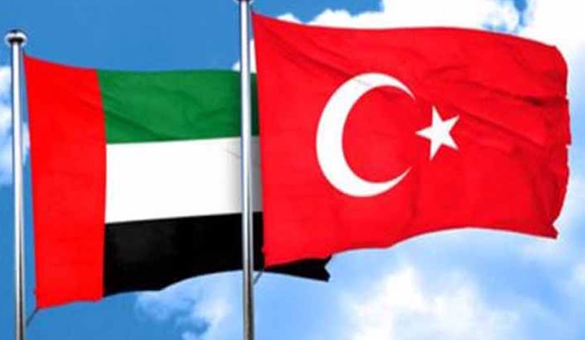Les Emirats Arabes Unis investiront dix milliards de dollars en Turquie