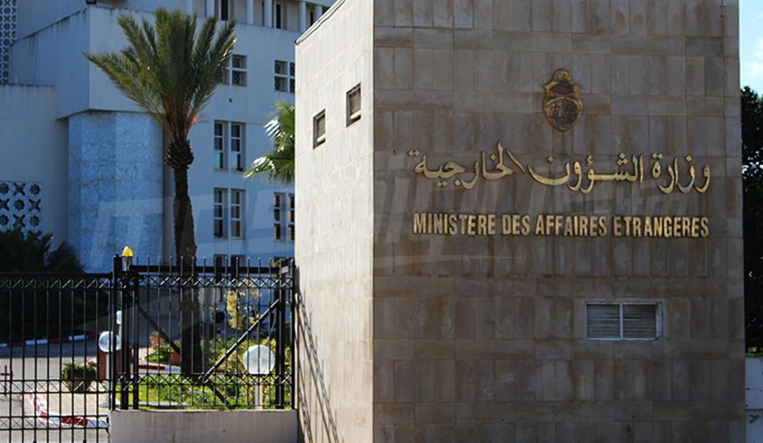 Candidature au Conseil de paix et de scurit de lUA  Prcisions de la diplomatie tunisienne

