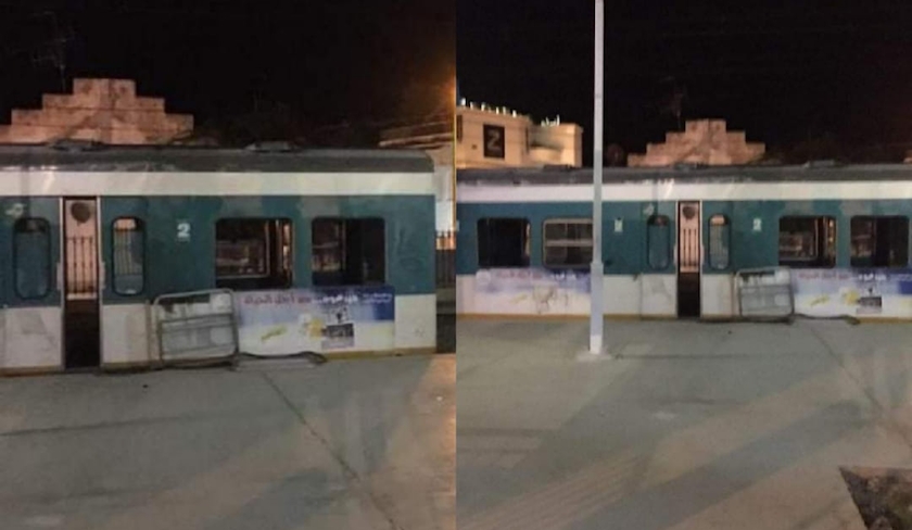 TGM la Marsa : une coupure d’électricité derrière l’accident