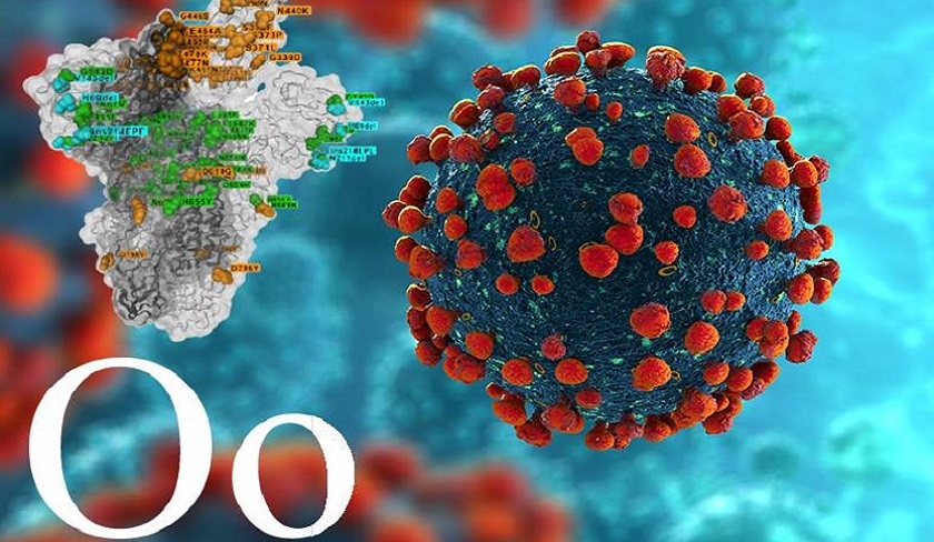 Omicron: Bien qu’inhabituels, les symptômes sont légers !