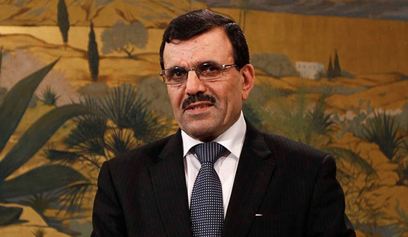 Affaire d'envoi de jeunes aux zones de conflit : Ennahdha conteste la condamnation d'Ali Larayedh