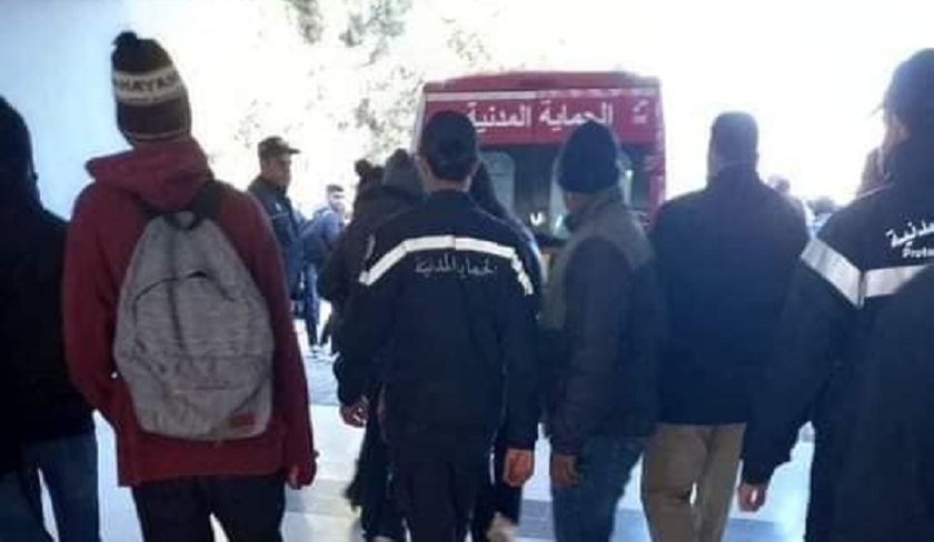 Lycée de Zahrouni : un collégien agressé à l’arme blanche devant l’établissement