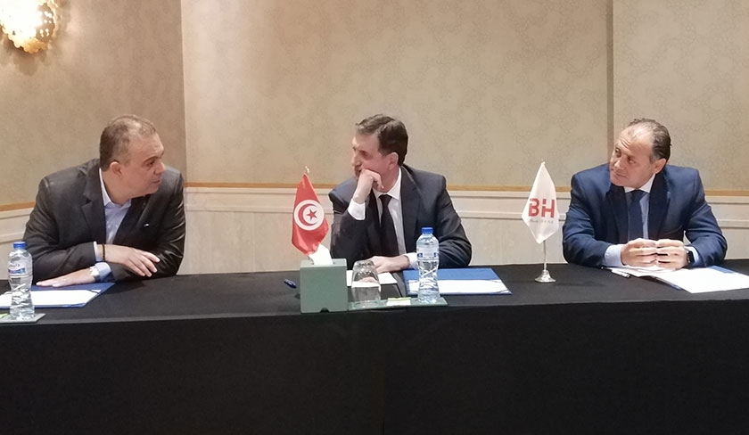 BH Bank, première banque en Tunisie à déployer le Cisco SD-Access grâce à OTBS