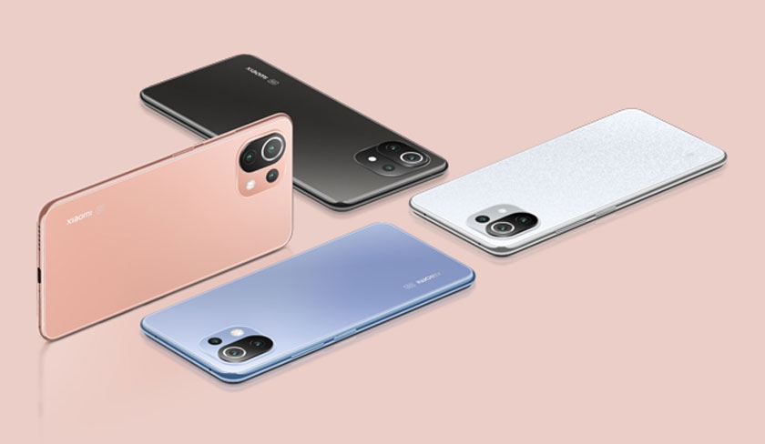 Xiaomi Tunisia lance deux smartphones haut de gamme destinés à susciter la créativité