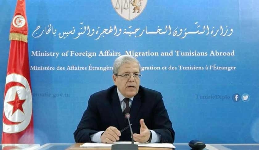 Othman Jerandi : Les pays du sud du globe ont été les plus touchés économiquement par le Covid
