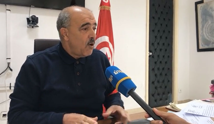 Fathi Laâyouni, justifiant sa fuite : On m’a menacé de faire exploser la mairie et ma maison !